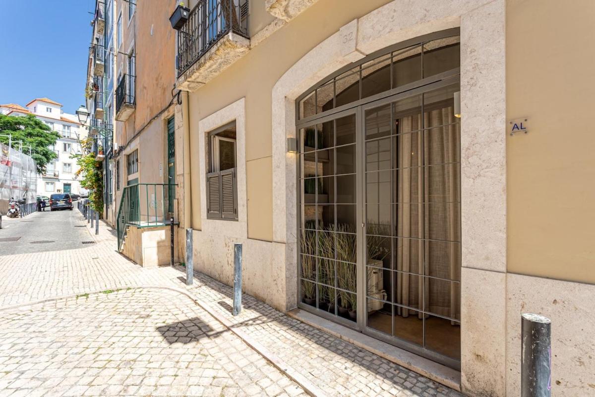 Apartamento Architect Design Loft 18 Century *