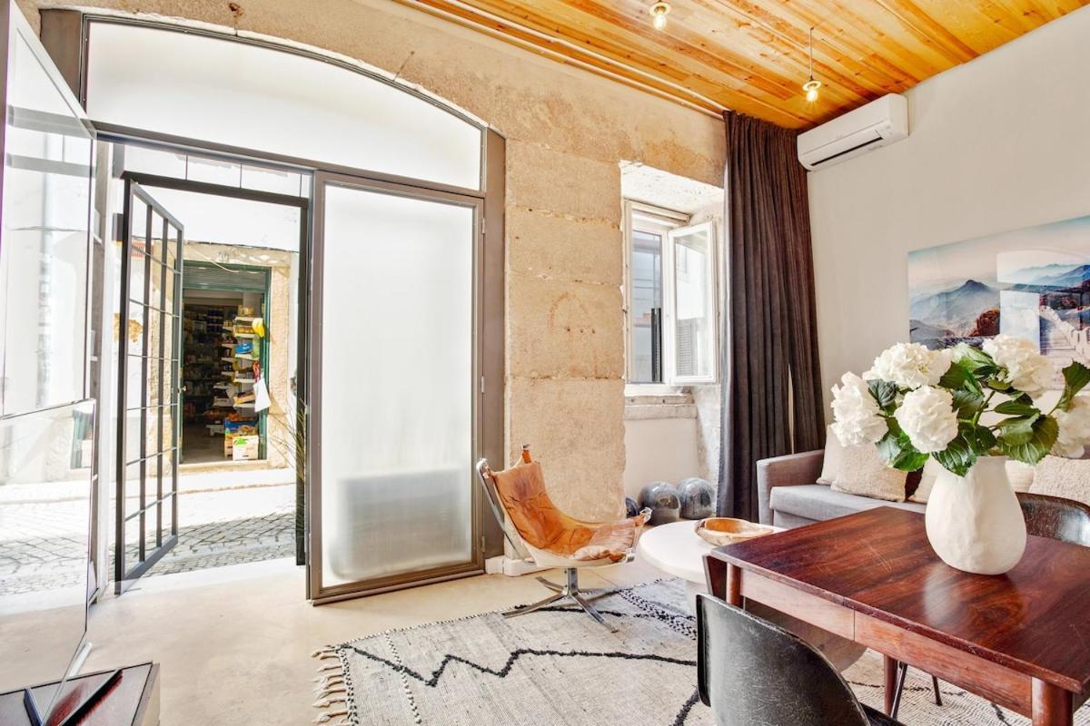 Architect Design Loft 18 Century Apartamento *