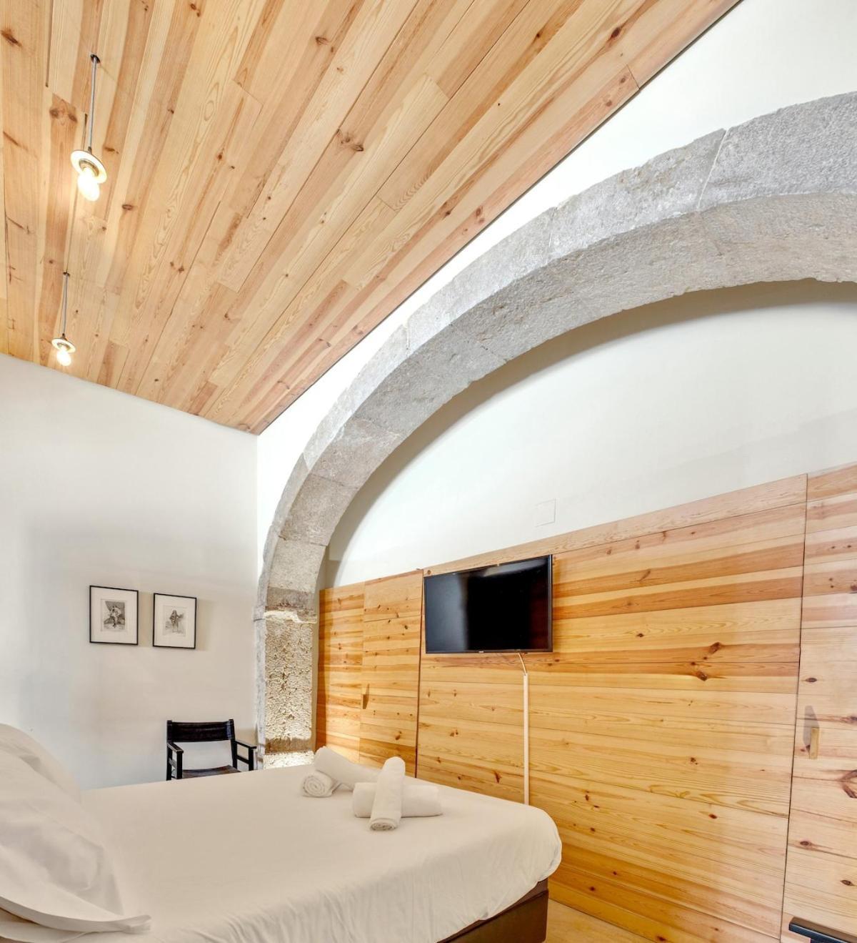 Architect Design Loft 18 Century * Lisboa
