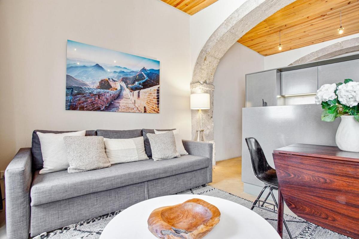 Architect Design Loft 18 Century Apartamento Lisboa