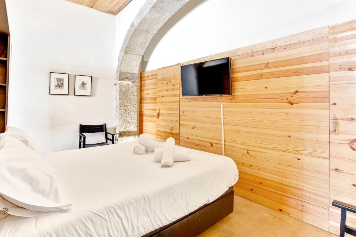 Apartamento Architect Design Loft 18 Century