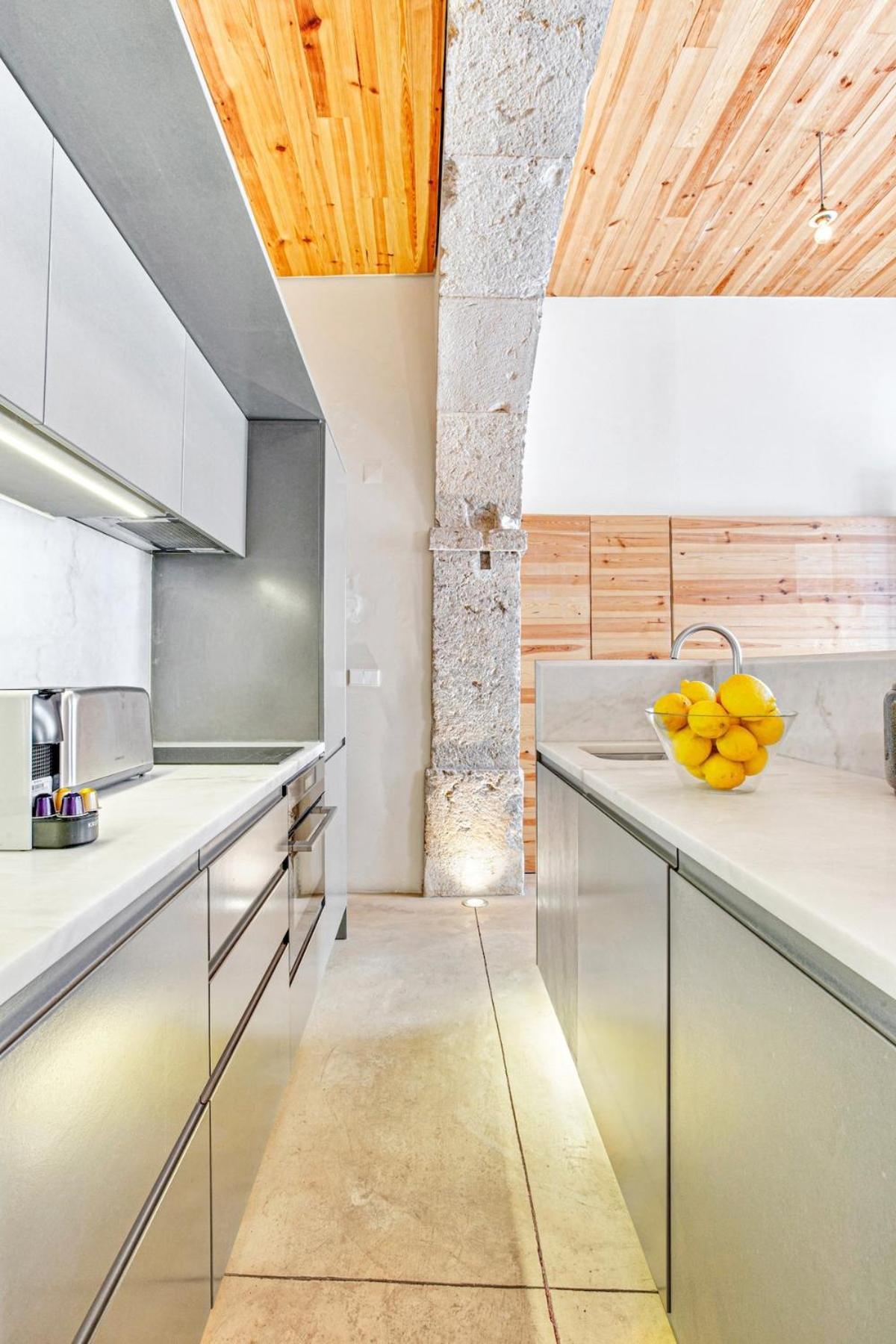 Architect Design Loft 18 Century Apartamento Lisboa
