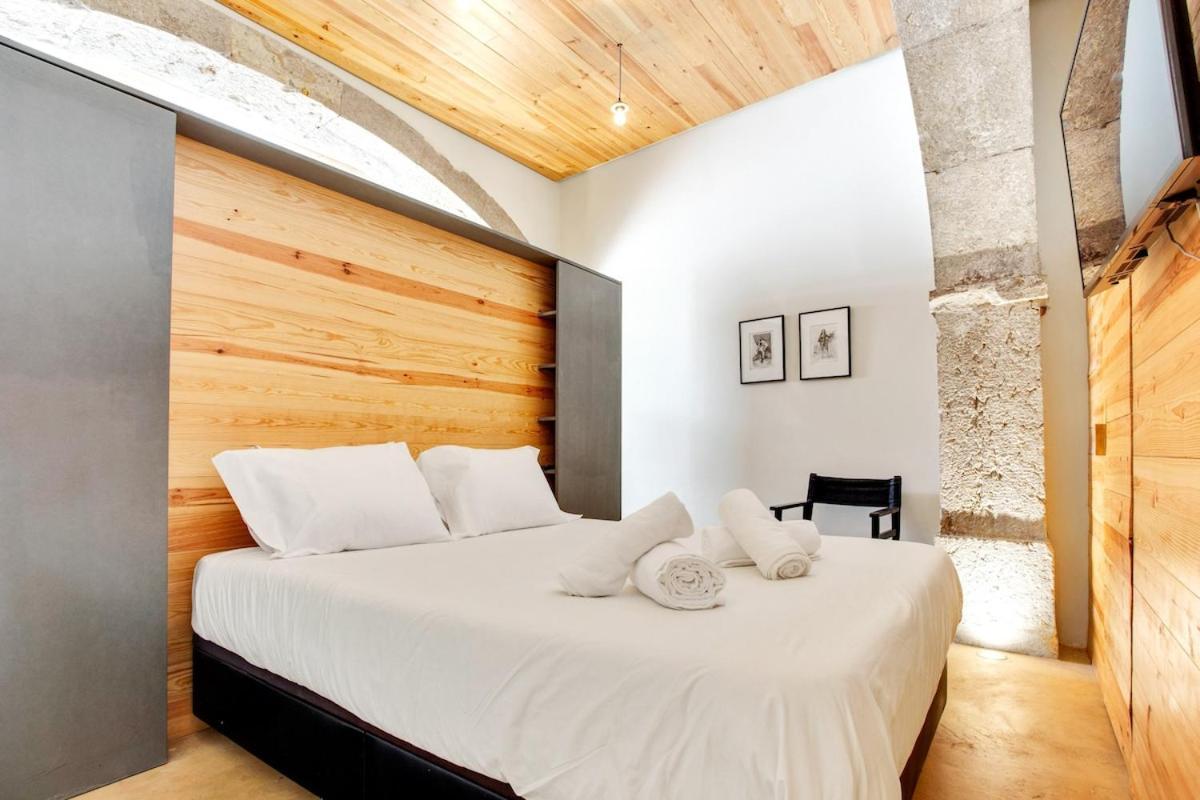 Architect Design Loft 18 Century Apartamento
