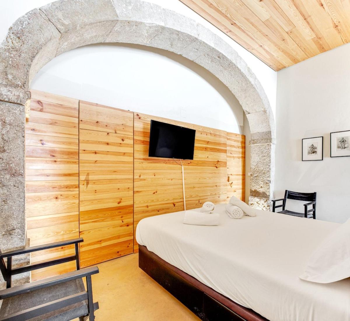 Apartamento Architect Design Loft 18 Century