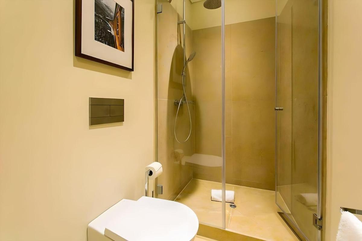 Architect Design Loft 18 Century Apartamento *
