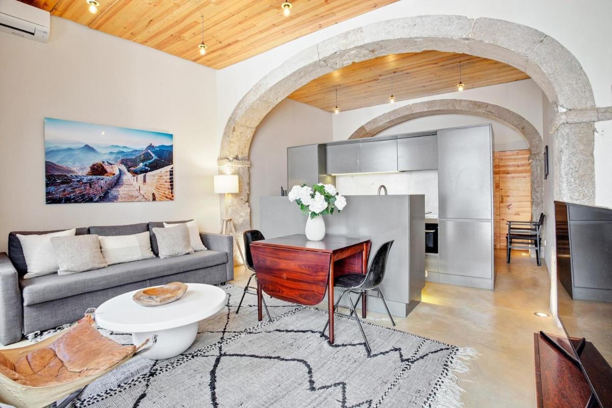 Architect Design Loft 18 Century Apartamento Lisboa