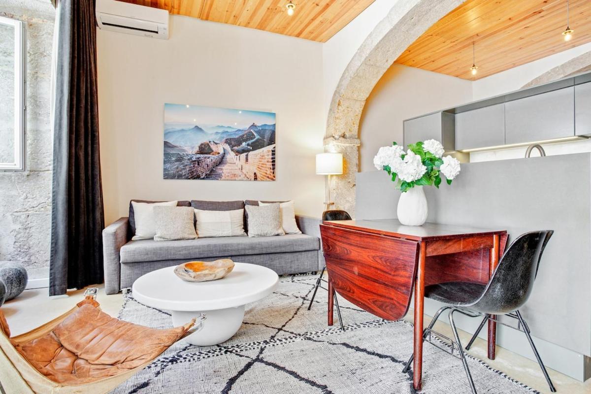 Apartamento Architect Design Loft 18 Century