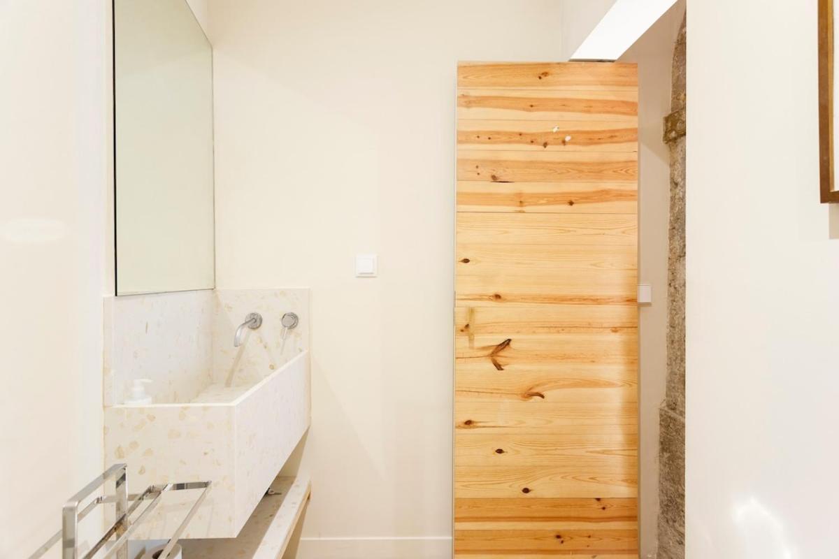 Apartamento Architect Design Loft 18 Century *