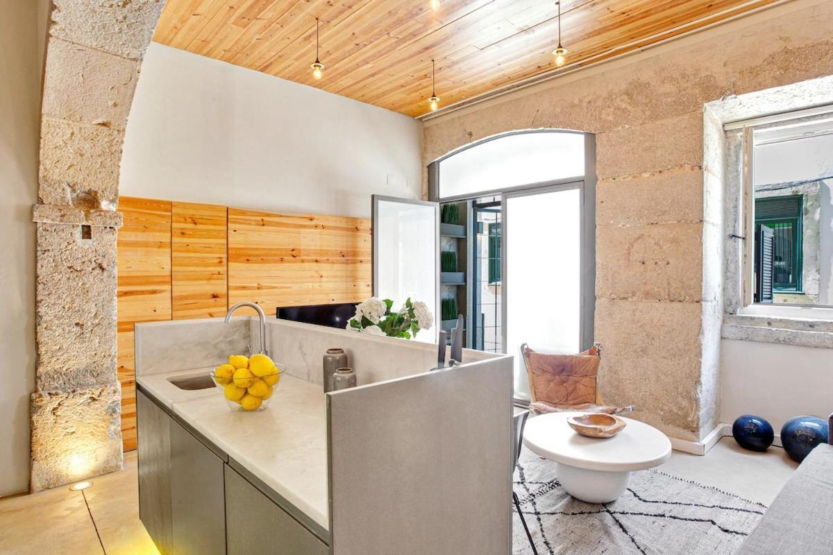 Apartamento Architect Design Loft 18 Century Lisboa